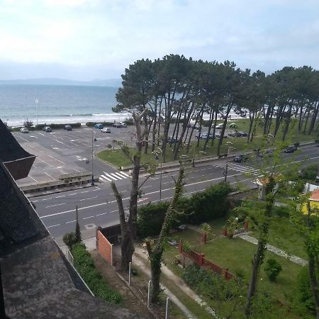Apartamento Primera Linea Playa D Samil Vigo Ngoại thất bức ảnh