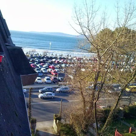 Apartamento Primera Linea Playa D Samil Vigo Ngoại thất bức ảnh