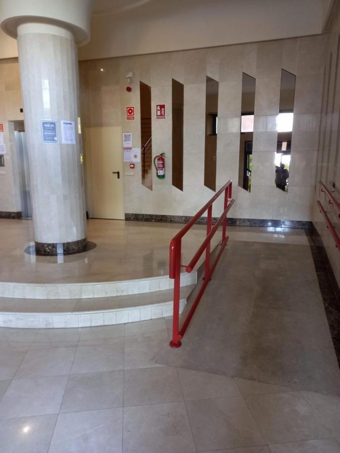 Apartamento Primera Linea Playa D Samil Vigo Ngoại thất bức ảnh