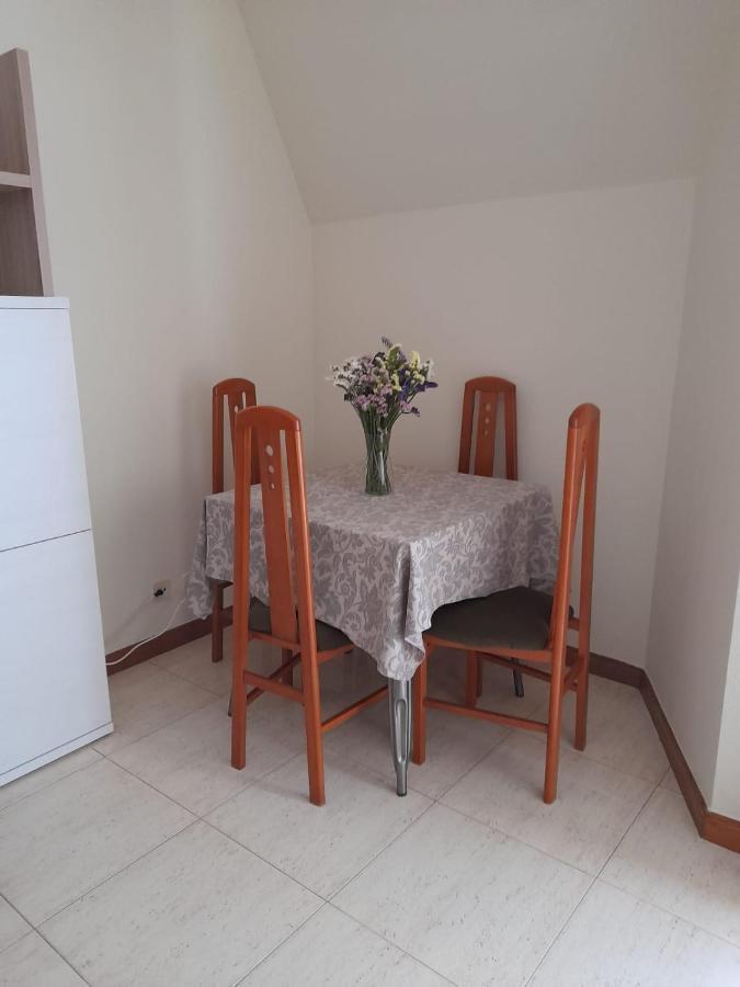Apartamento Primera Linea Playa D Samil Vigo Ngoại thất bức ảnh