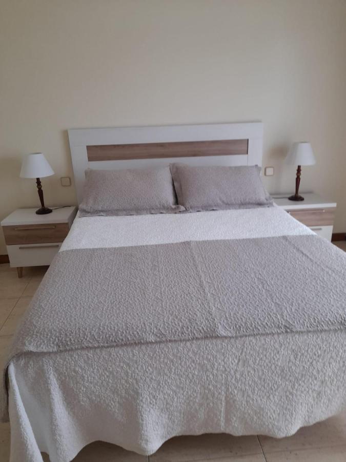 Apartamento Primera Linea Playa D Samil Vigo Ngoại thất bức ảnh