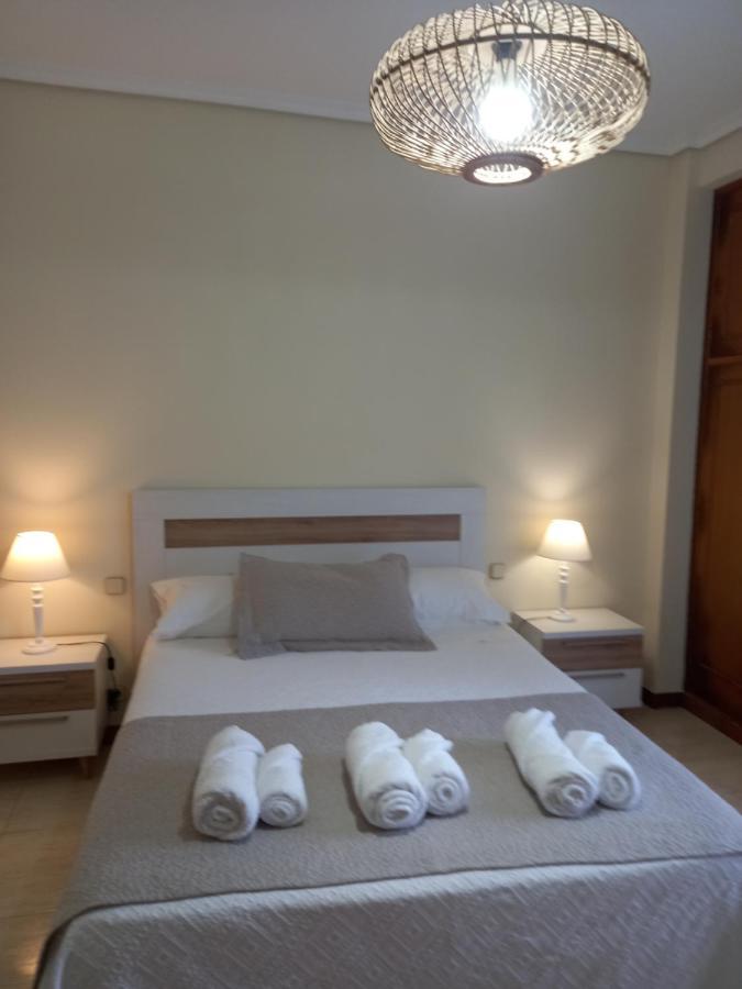 Apartamento Primera Linea Playa D Samil Vigo Ngoại thất bức ảnh
