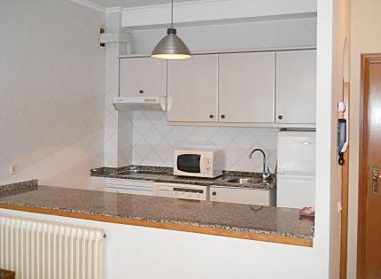 Apartamento Primera Linea Playa D Samil Vigo Ngoại thất bức ảnh