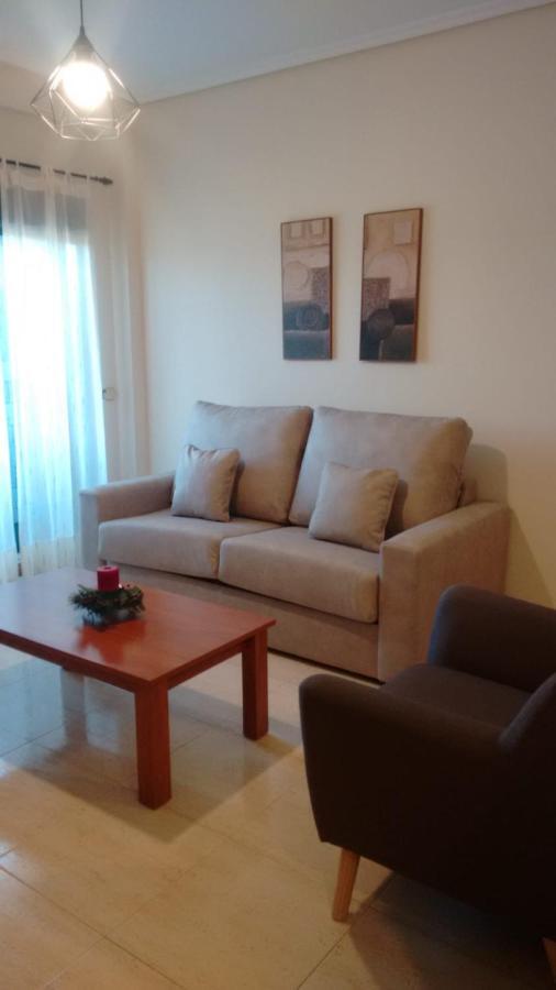 Apartamento Primera Linea Playa D Samil Vigo Ngoại thất bức ảnh